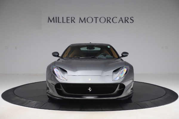 Used 2020 Ferrari 812 Superfast for sale $399,900 at Aston Martin of Greenwich in Greenwich CT 06830 12