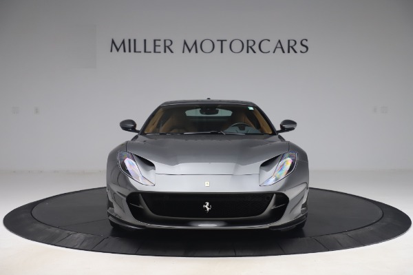 Used 2020 Ferrari 812 Superfast for sale Sold at Aston Martin of Greenwich in Greenwich CT 06830 12