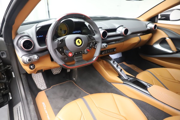 Used 2020 Ferrari 812 Superfast for sale $399,900 at Aston Martin of Greenwich in Greenwich CT 06830 13