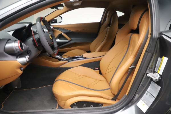 Used 2020 Ferrari 812 Superfast for sale $399,900 at Aston Martin of Greenwich in Greenwich CT 06830 14