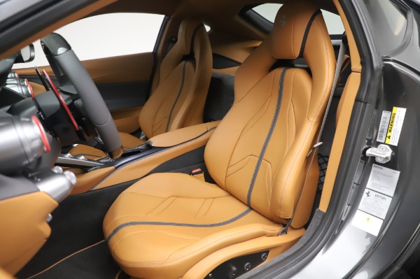 Used 2020 Ferrari 812 Superfast for sale $399,900 at Aston Martin of Greenwich in Greenwich CT 06830 15