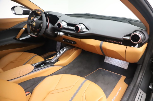Used 2020 Ferrari 812 Superfast for sale $399,900 at Aston Martin of Greenwich in Greenwich CT 06830 17