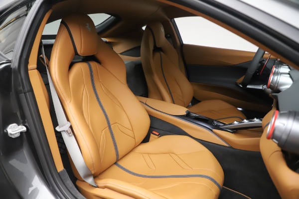 Used 2020 Ferrari 812 Superfast for sale $399,900 at Aston Martin of Greenwich in Greenwich CT 06830 19