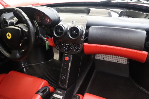 Used 2003 Ferrari Enzo for sale Sold at Aston Martin of Greenwich in Greenwich CT 06830 19