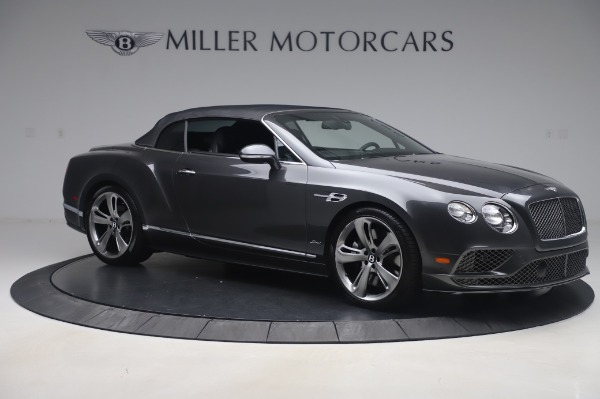 Used 2016 Bentley Continental GT Speed for sale Sold at Aston Martin of Greenwich in Greenwich CT 06830 16