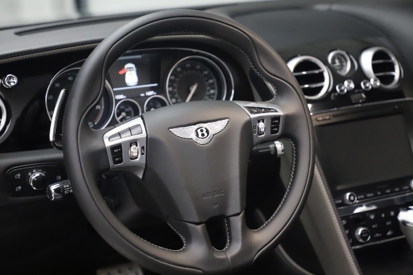 Used 2016 Bentley Continental GT Speed for sale Sold at Aston Martin of Greenwich in Greenwich CT 06830 22