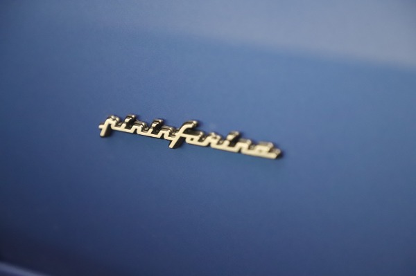 New 2019 Maserati GranTurismo Sport for sale Sold at Miller Motorcars Aston Martin in Greenwich CT 06830 20