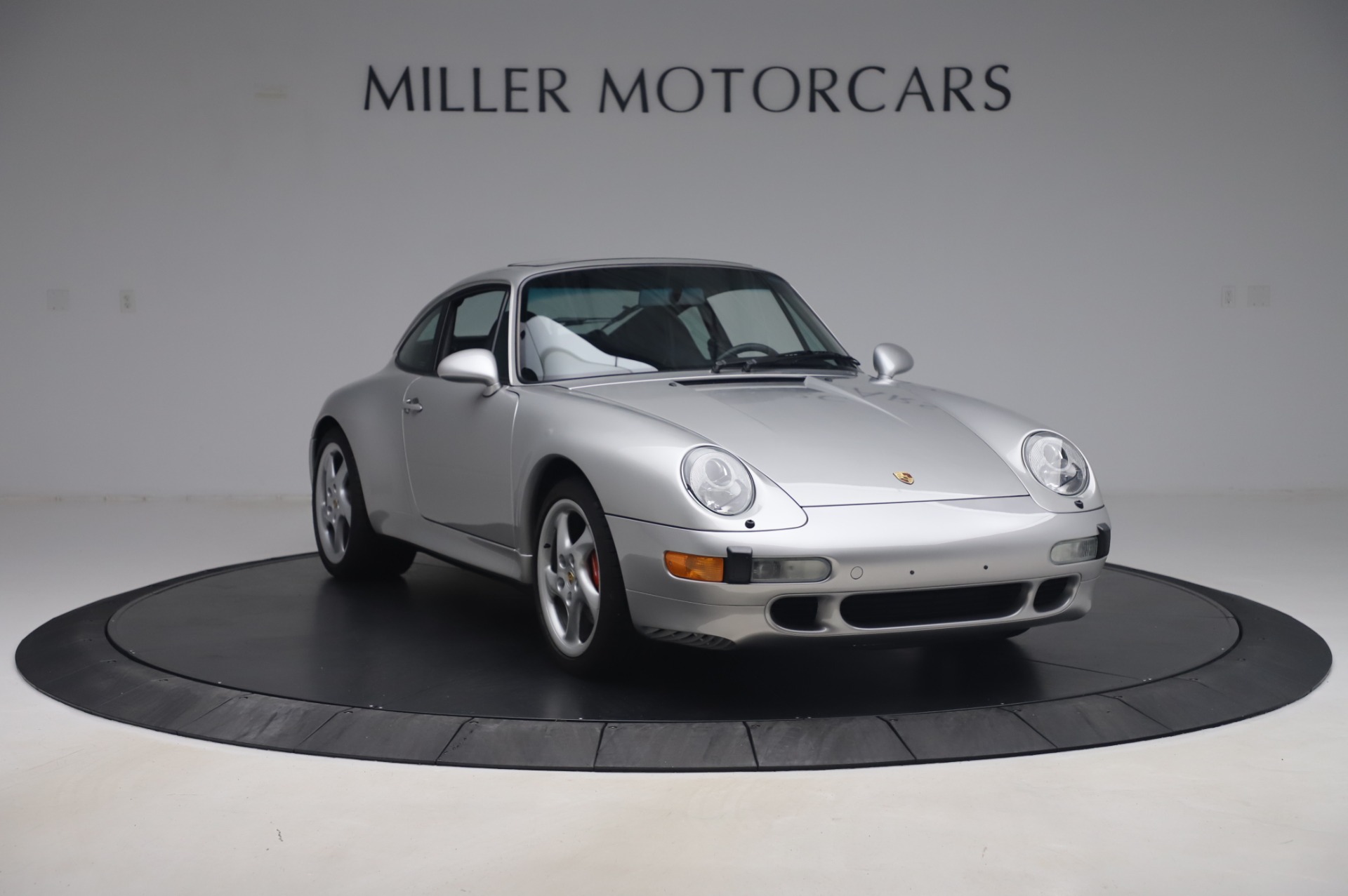Pre-Owned 1998 Porsche 911 Carrera 4S For Sale (Special Pricing) | Aston Martin of Greenwich Stock #7871C Pre-Owned 1998 Porsche 911 Carrera 4S For Sale (Special Pricing) | Aston Martin of Greenwich Stock #7871C