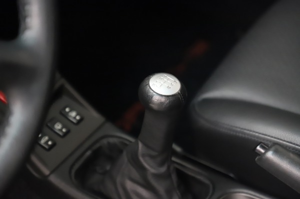 Used 1998 Porsche 911 Carrera 4S for sale Sold at Aston Martin of Greenwich in Greenwich CT 06830 20