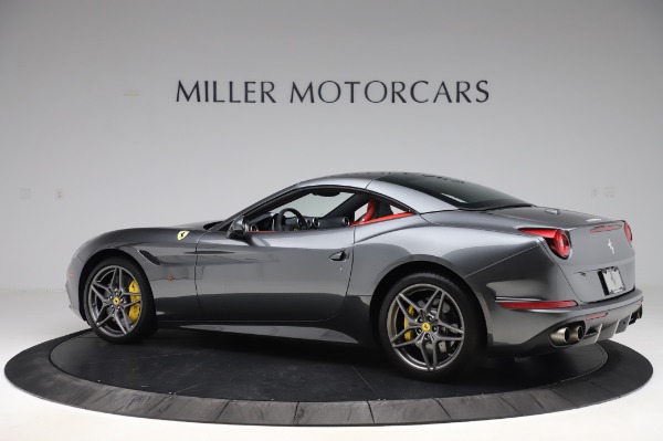 Used 2015 Ferrari California T for sale Sold at Aston Martin of Greenwich in Greenwich CT 06830 16