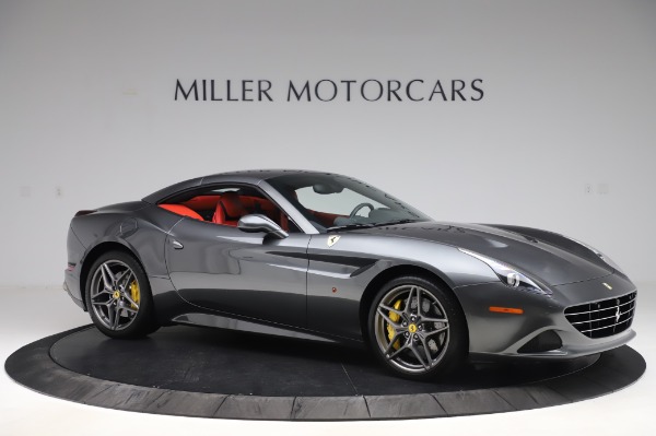 Used 2015 Ferrari California T for sale Sold at Aston Martin of Greenwich in Greenwich CT 06830 22