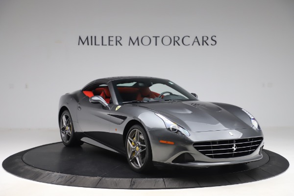 Used 2015 Ferrari California T for sale Sold at Aston Martin of Greenwich in Greenwich CT 06830 23