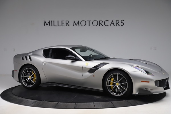 Used 2016 Ferrari F12tdf for sale Sold at Aston Martin of Greenwich in Greenwich CT 06830 10