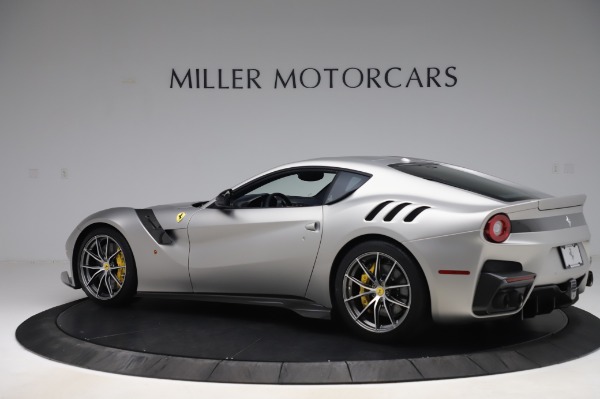 Used 2016 Ferrari F12tdf for sale Sold at Aston Martin of Greenwich in Greenwich CT 06830 4