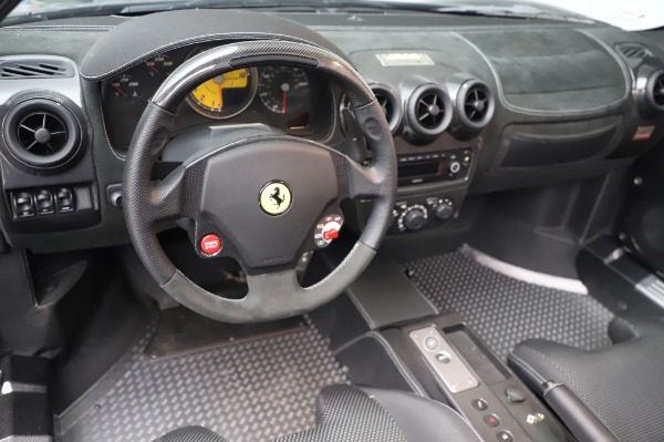 Used 2009 Ferrari 430 Scuderia Spider 16M for sale $349,900 at Aston Martin of Greenwich in Greenwich CT 06830 22