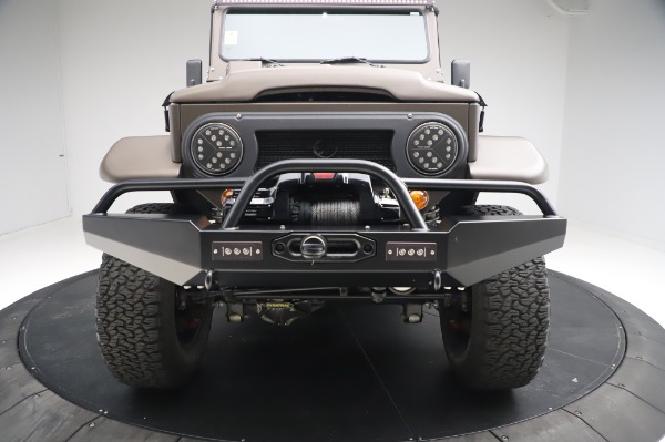 Used 1974 Toyota FJ44 Icon for sale Sold at Aston Martin of Greenwich in Greenwich CT 06830 11