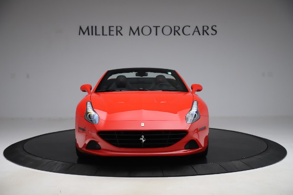 Used 2017 Ferrari California T for sale $165,900 at Aston Martin of Greenwich in Greenwich CT 06830 12