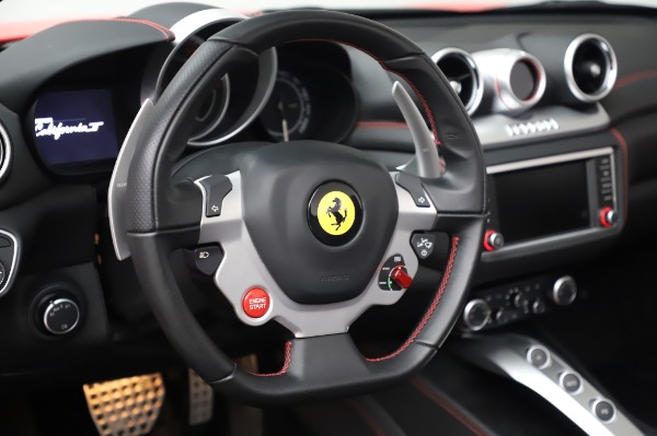Used 2017 Ferrari California T for sale $165,900 at Aston Martin of Greenwich in Greenwich CT 06830 27