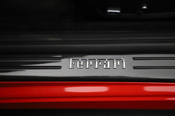 Used 2017 Ferrari California T for sale $165,900 at Aston Martin of Greenwich in Greenwich CT 06830 28