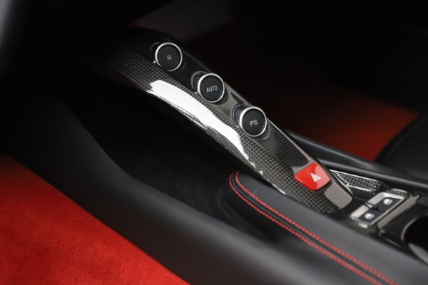 Used 2015 Ferrari F12 Berlinetta for sale Sold at Aston Martin of Greenwich in Greenwich CT 06830 21