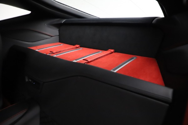 Used 2015 Ferrari F12 Berlinetta for sale Sold at Aston Martin of Greenwich in Greenwich CT 06830 22