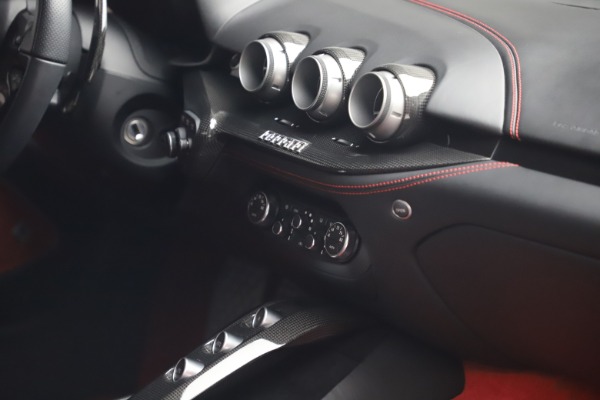 Used 2015 Ferrari F12 Berlinetta for sale Sold at Aston Martin of Greenwich in Greenwich CT 06830 23