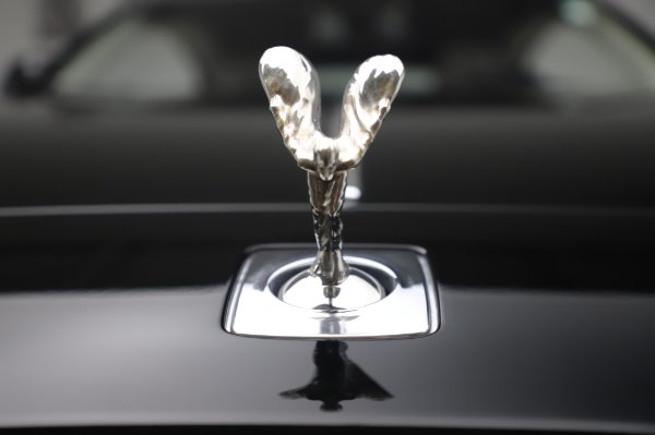 Used 2015 Rolls-Royce Wraith for sale Sold at Aston Martin of Greenwich in Greenwich CT 06830 28