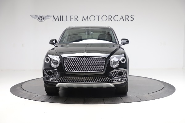 Used 2018 Bentley Bentayga Activity Edition for sale Sold at Aston Martin of Greenwich in Greenwich CT 06830 13