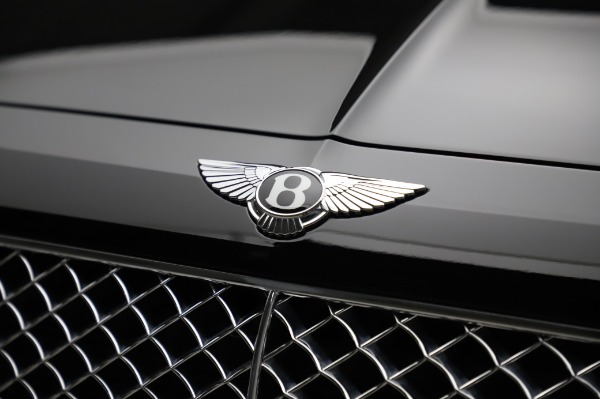 Used 2018 Bentley Bentayga Activity Edition for sale Sold at Aston Martin of Greenwich in Greenwich CT 06830 14