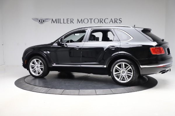 Used 2018 Bentley Bentayga Activity Edition for sale Sold at Aston Martin of Greenwich in Greenwich CT 06830 4