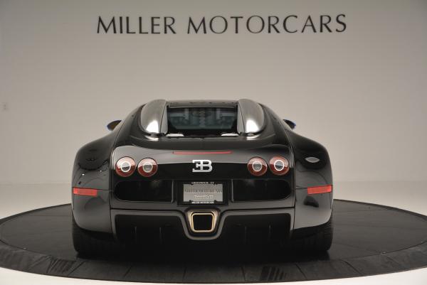 Used 2006 Bugatti Veyron 16.4 for sale Sold at Aston Martin of Greenwich in Greenwich CT 06830 10