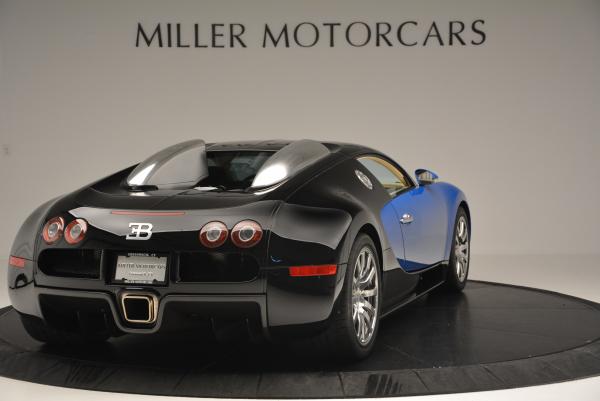 Used 2006 Bugatti Veyron 16.4 for sale Sold at Aston Martin of Greenwich in Greenwich CT 06830 11