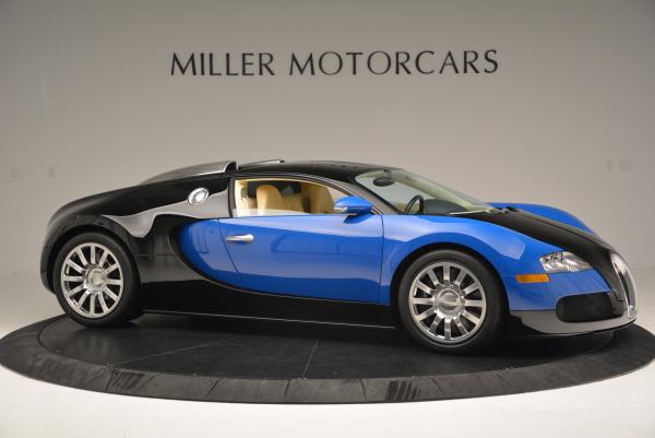 Used 2006 Bugatti Veyron 16.4 for sale Sold at Aston Martin of Greenwich in Greenwich CT 06830 15