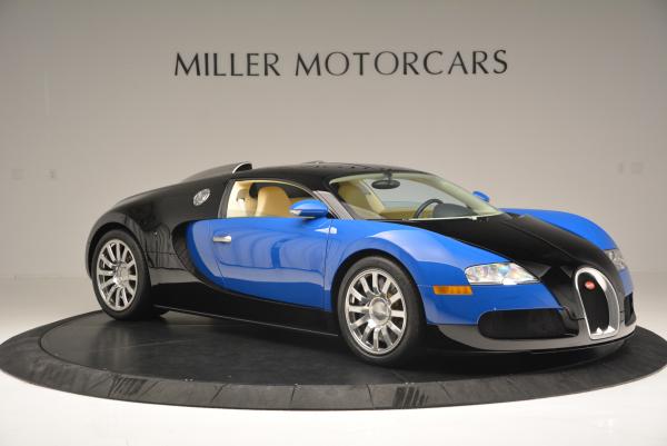 Used 2006 Bugatti Veyron 16.4 for sale Sold at Aston Martin of Greenwich in Greenwich CT 06830 16