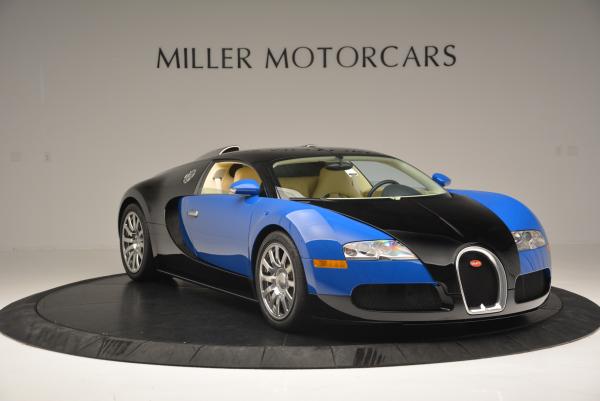 Used 2006 Bugatti Veyron 16.4 for sale Sold at Aston Martin of Greenwich in Greenwich CT 06830 17