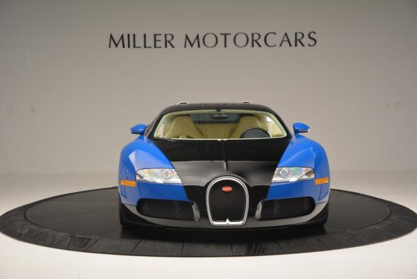 Used 2006 Bugatti Veyron 16.4 for sale Sold at Aston Martin of Greenwich in Greenwich CT 06830 19