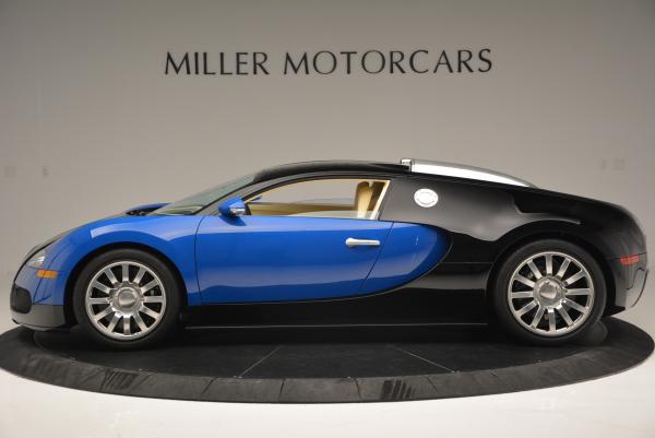 Used 2006 Bugatti Veyron 16.4 for sale Sold at Aston Martin of Greenwich in Greenwich CT 06830 5