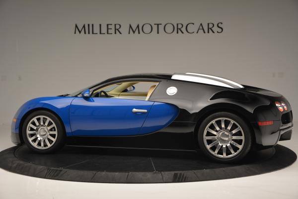 Used 2006 Bugatti Veyron 16.4 for sale Sold at Aston Martin of Greenwich in Greenwich CT 06830 6