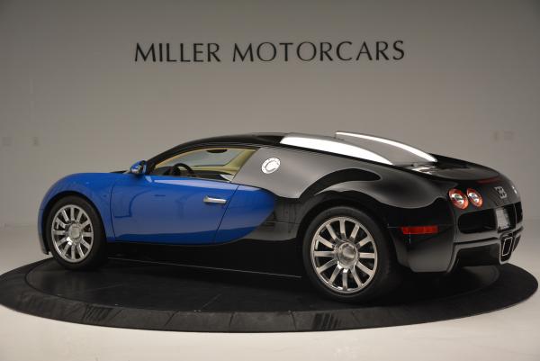 Used 2006 Bugatti Veyron 16.4 for sale Sold at Aston Martin of Greenwich in Greenwich CT 06830 7