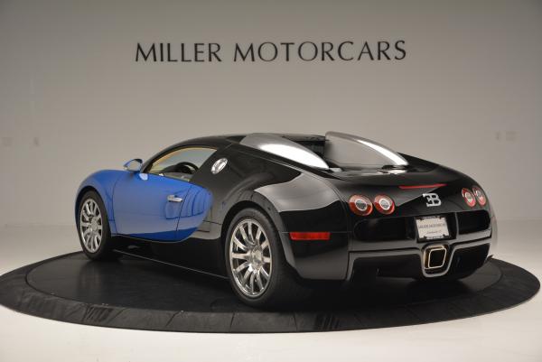 Used 2006 Bugatti Veyron 16.4 for sale Sold at Aston Martin of Greenwich in Greenwich CT 06830 8