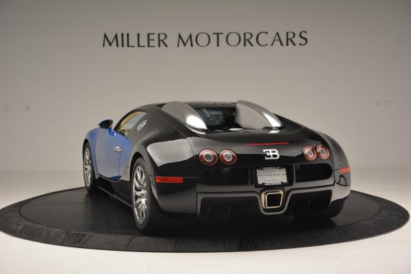 Used 2006 Bugatti Veyron 16.4 for sale Sold at Aston Martin of Greenwich in Greenwich CT 06830 9