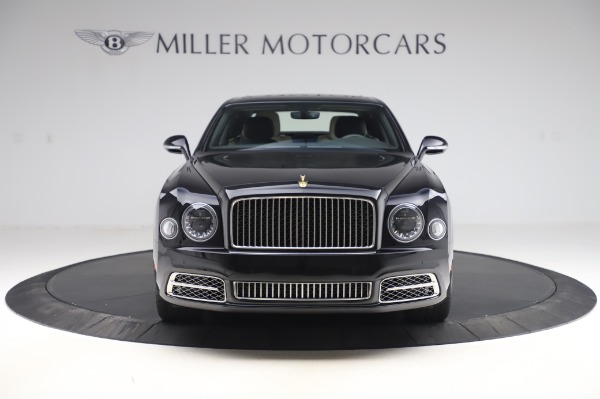 Used 2018 Bentley Mulsanne Speed for sale Sold at Aston Martin of Greenwich in Greenwich CT 06830 12