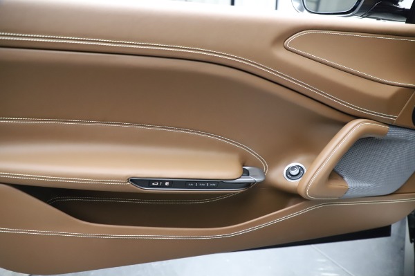 Used 2020 Ferrari GTC4Lusso for sale Sold at Aston Martin of Greenwich in Greenwich CT 06830 17