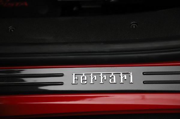 Used 2019 Ferrari 488 Pista for sale Sold at Aston Martin of Greenwich in Greenwich CT 06830 26