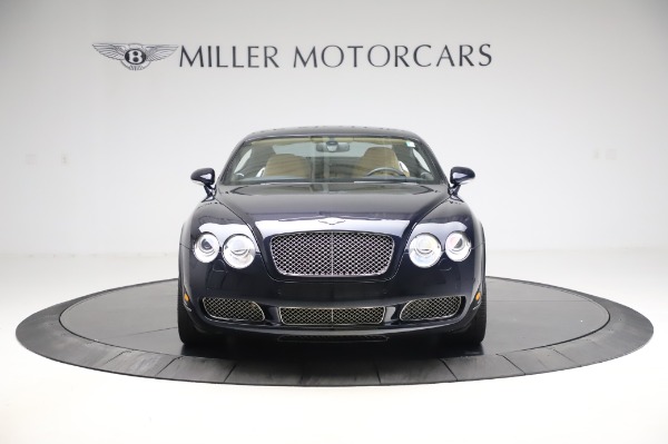 Used 2007 Bentley Continental GT GT for sale Sold at Aston Martin of Greenwich in Greenwich CT 06830 12
