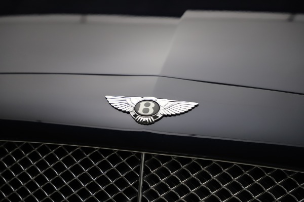 Used 2007 Bentley Continental GT GT for sale Sold at Aston Martin of Greenwich in Greenwich CT 06830 14