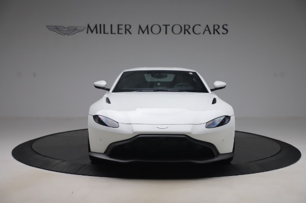 New 2020 Aston Martin Vantage for sale Sold at Aston Martin of Greenwich in Greenwich CT 06830 11