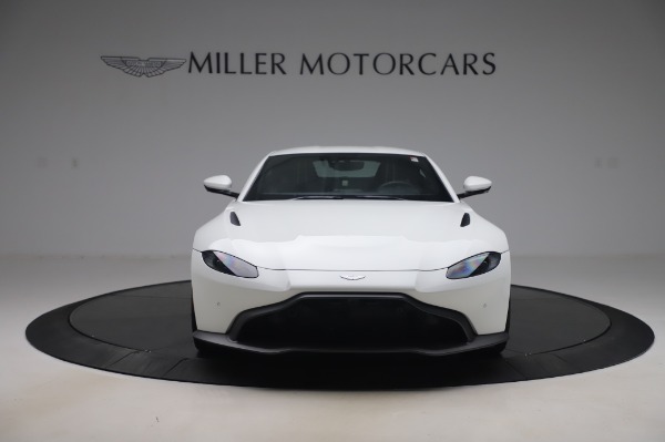 New 2020 Aston Martin Vantage for sale Sold at Aston Martin of Greenwich in Greenwich CT 06830 11