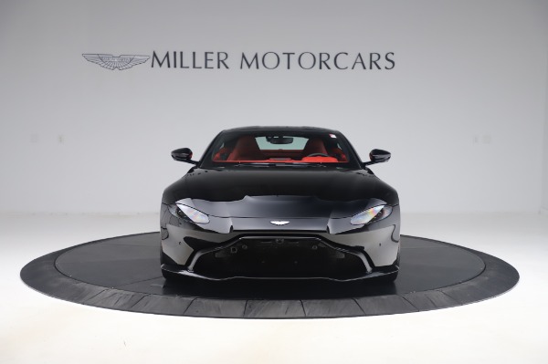 New 2020 Aston Martin Vantage for sale Sold at Aston Martin of Greenwich in Greenwich CT 06830 11