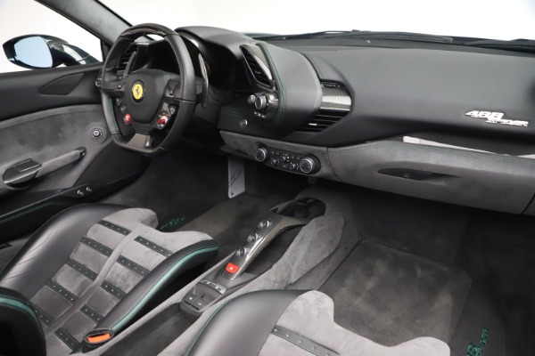 Used 2019 Ferrari 488 Spider for sale Sold at Aston Martin of Greenwich in Greenwich CT 06830 23